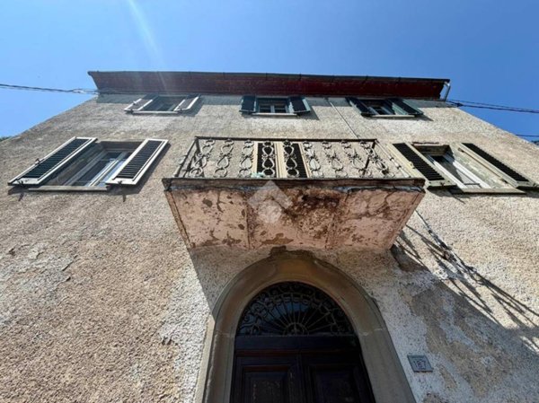 appartamento in vendita a San Marcello Piteglio in zona La Lima