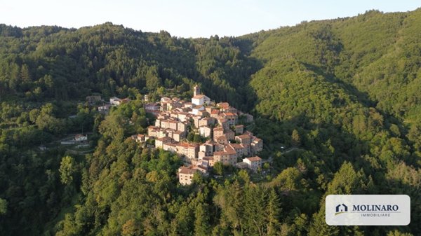 appartamento in vendita a San Marcello Piteglio in zona Calamecca