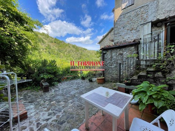 appartamento in vendita a San Marcello Piteglio in zona Lanciole