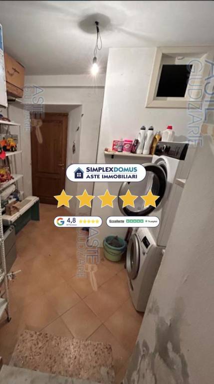 appartamento in vendita a San Marcello Piteglio in zona Mammiano
