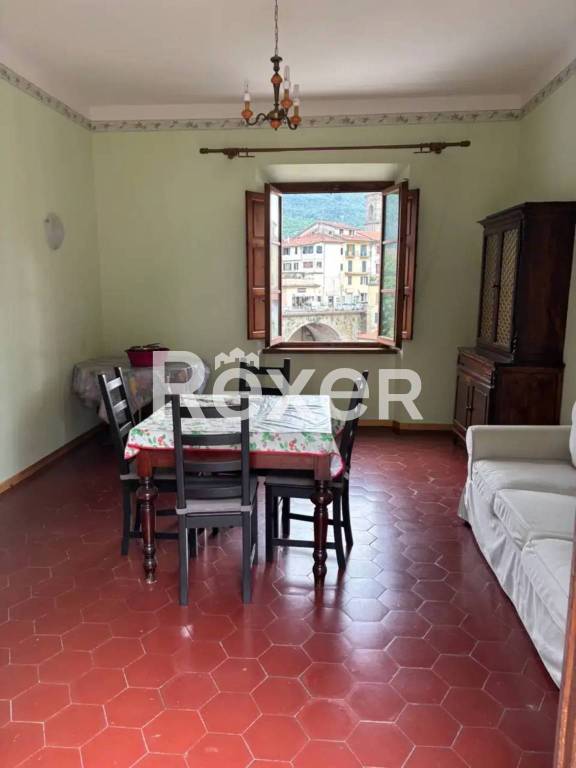 appartamento in vendita a San Marcello Piteglio in zona San Marcello Pistoiese