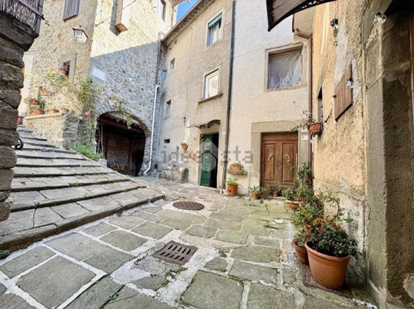 casa indipendente in vendita a San Marcello Piteglio in zona Bardalone