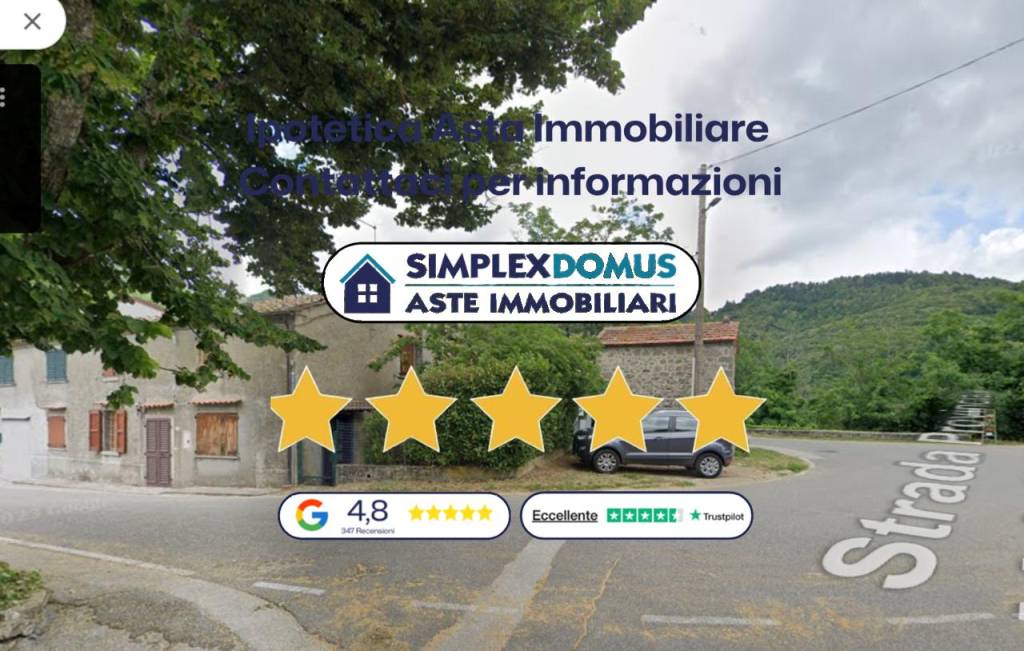 appartamento in vendita a San Marcello Piteglio in zona Crespole