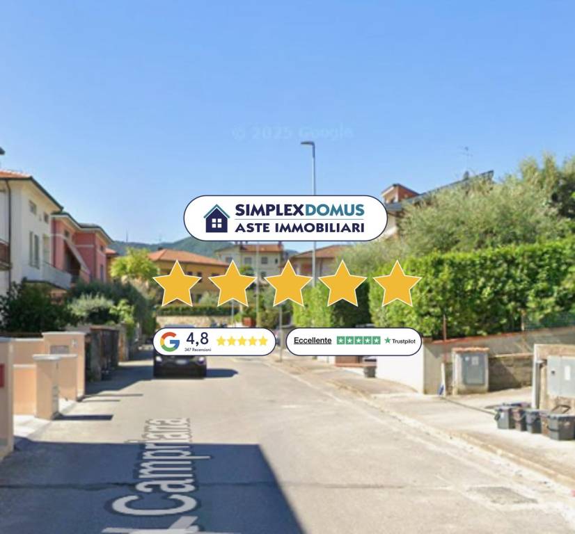 appartamento in vendita a San Marcello Piteglio in zona San Marcello Pistoiese