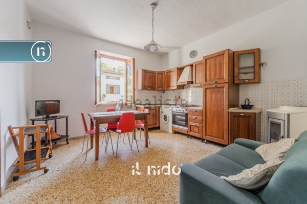 appartamento in vendita a San Marcello Piteglio in zona Bardalone