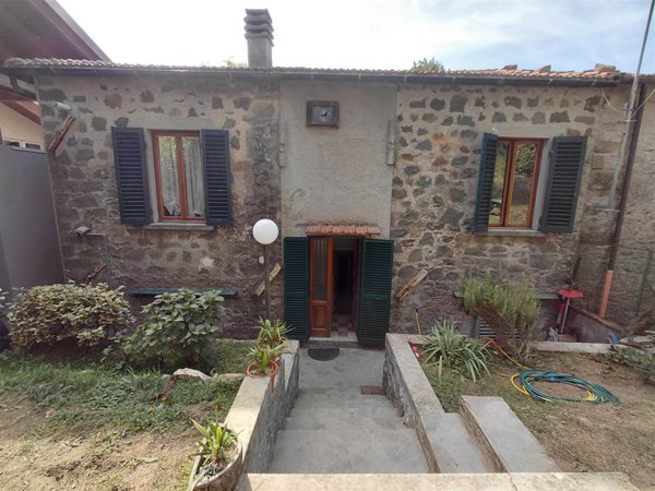 appartamento in vendita a San Marcello Piteglio in zona Calamecca