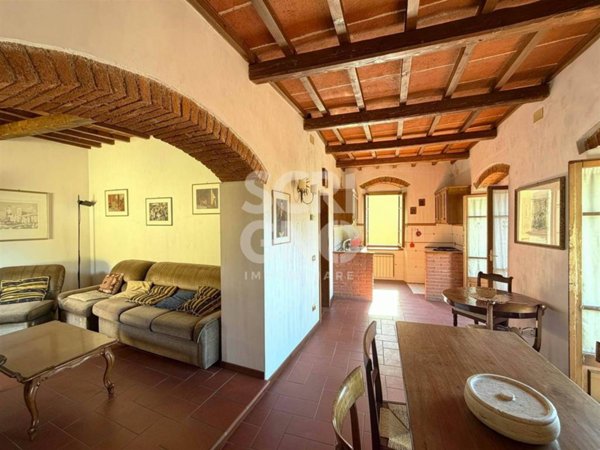 casa indipendente in vendita a San Marcello Piteglio in zona Gavinana