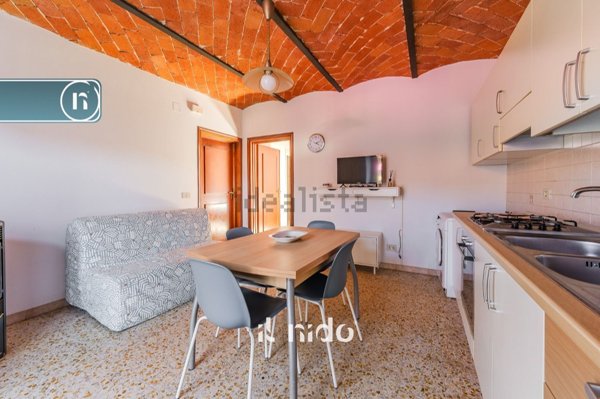 appartamento in vendita a San Marcello Piteglio in zona Bardalone