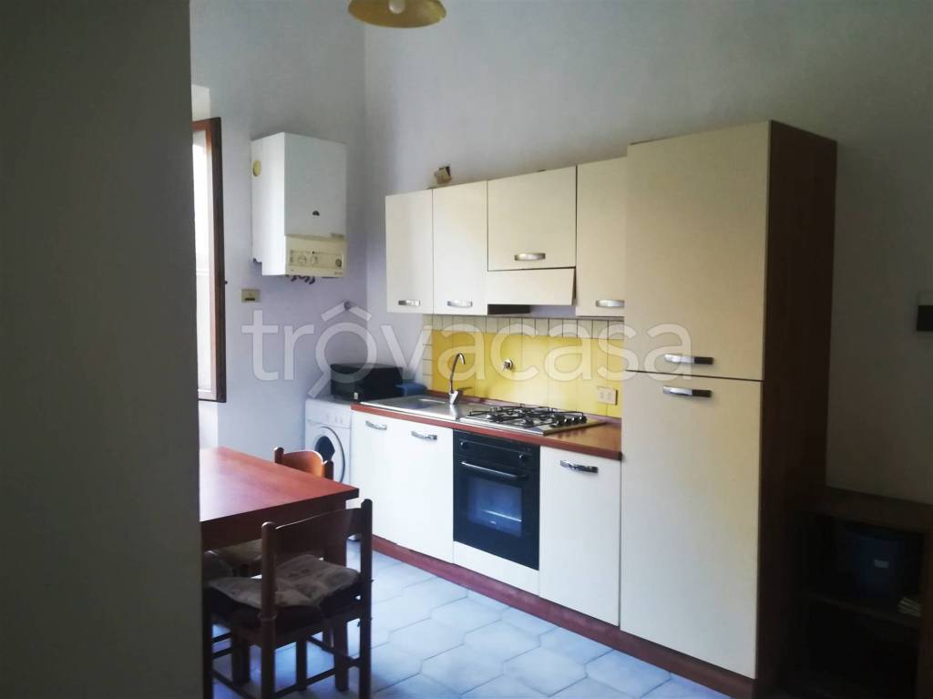 appartamento in vendita a Bagno a Ripoli in zona Antella