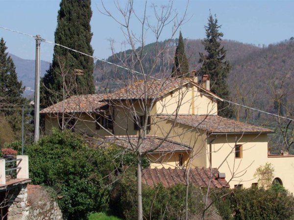 casa indipendente in vendita a Bagno a Ripoli in zona Vallina