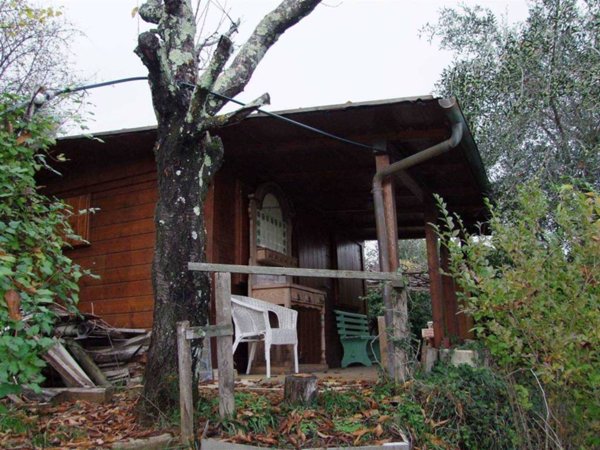 casa indipendente in vendita a Bagno a Ripoli in zona Grassina