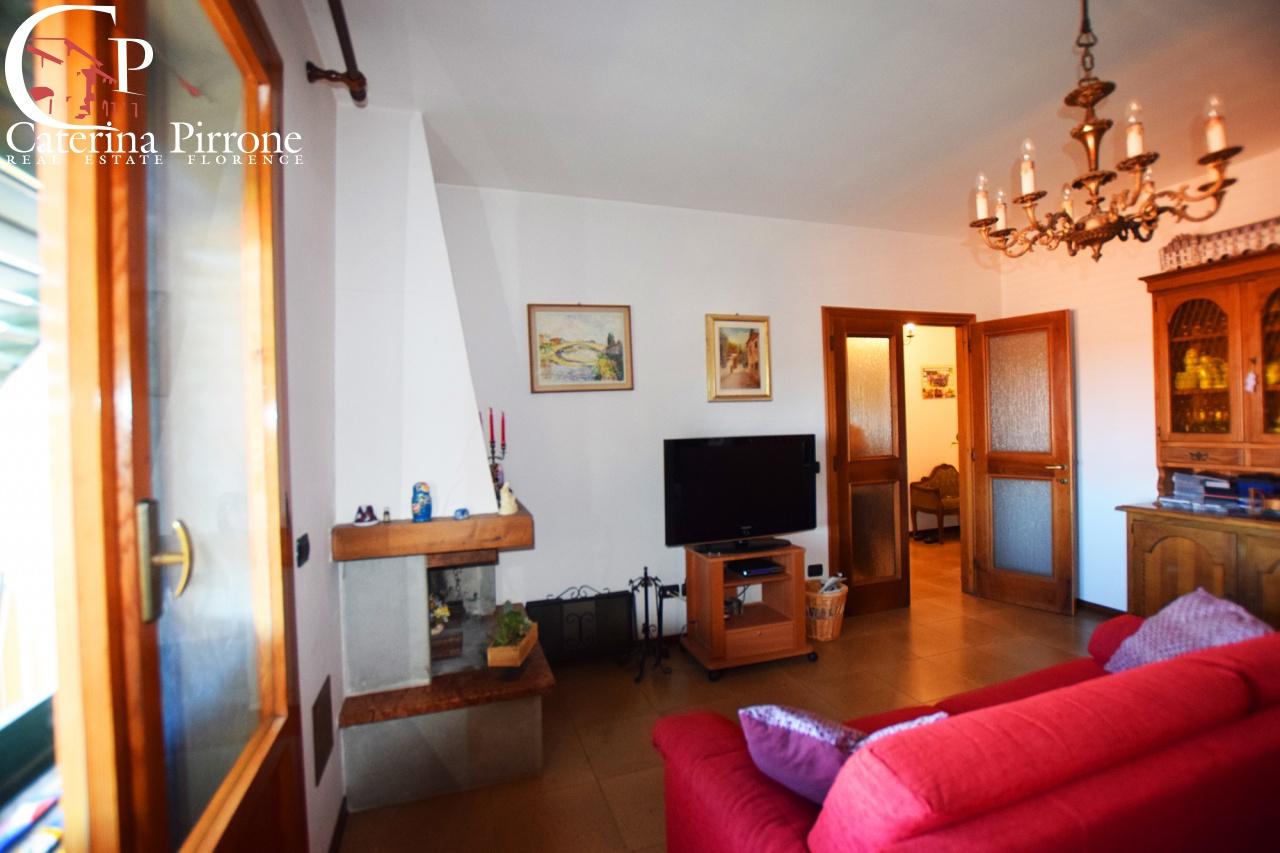 appartamento in vendita a Bagno a Ripoli in zona Antella