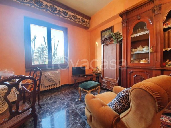 appartamento in vendita a Bagno a Ripoli in zona San Donato in Collina