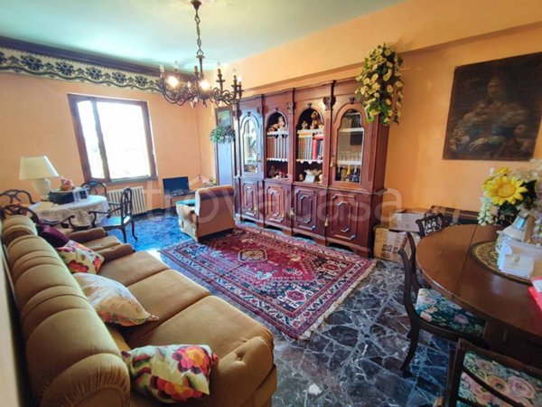 appartamento in vendita a Bagno a Ripoli in zona San Donato in Collina