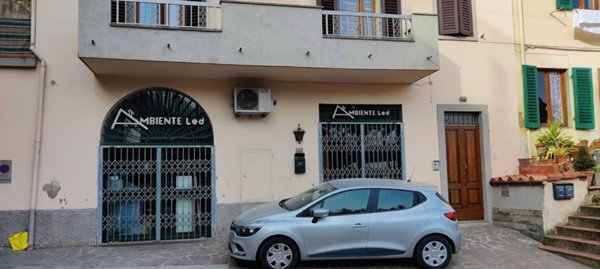 ufficio in vendita a Bagno a Ripoli in zona Ponte a Ema