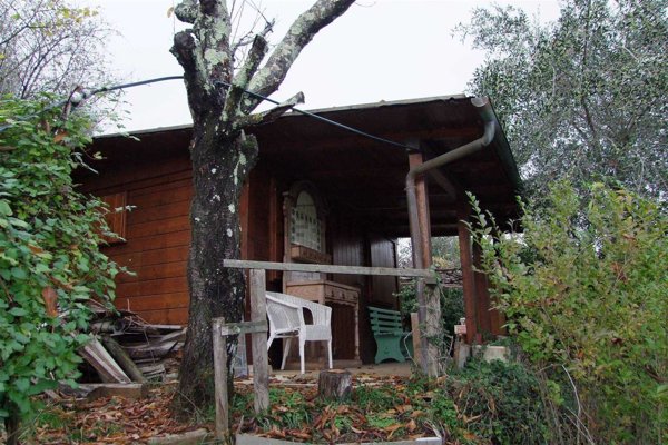 appartamento in vendita a Bagno a Ripoli in zona Grassina