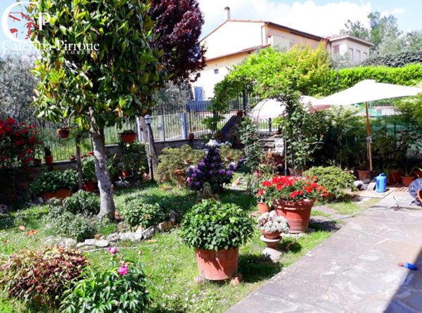 casa indipendente in vendita a Bagno a Ripoli in zona Osteria Nuova