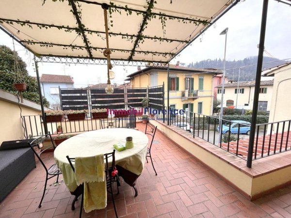 casa indipendente in vendita a Bagno a Ripoli in zona Ponte a Ema