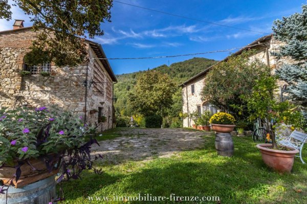 casa indipendente in vendita a Bagno a Ripoli