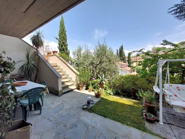appartamento in vendita a Bagno a Ripoli