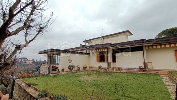 casa indipendente in vendita a Bagno a Ripoli in zona Ponte a Ema