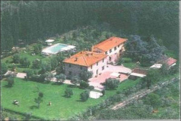 appartamento in affitto a Bagno a Ripoli