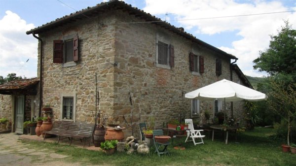 casa indipendente in vendita a Bagno a Ripoli in zona Osteria Nuova