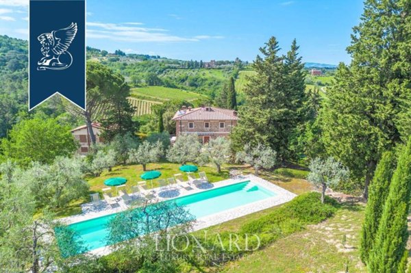 negozio in vendita a Bagno a Ripoli