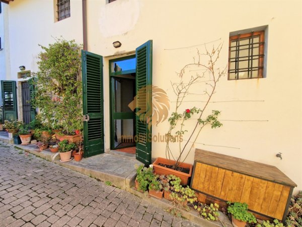 casa indipendente in vendita a Bagno a Ripoli in zona Osteria Nuova