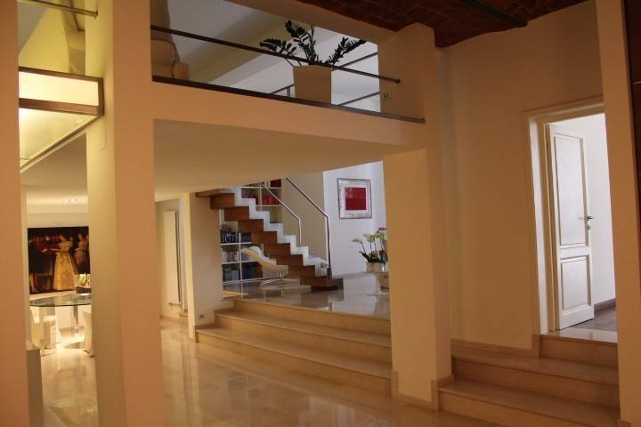 appartamento in vendita a Bagno a Ripoli in zona Grassina