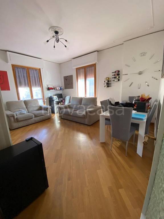 appartamento in vendita a Bagno a Ripoli in zona Grassina