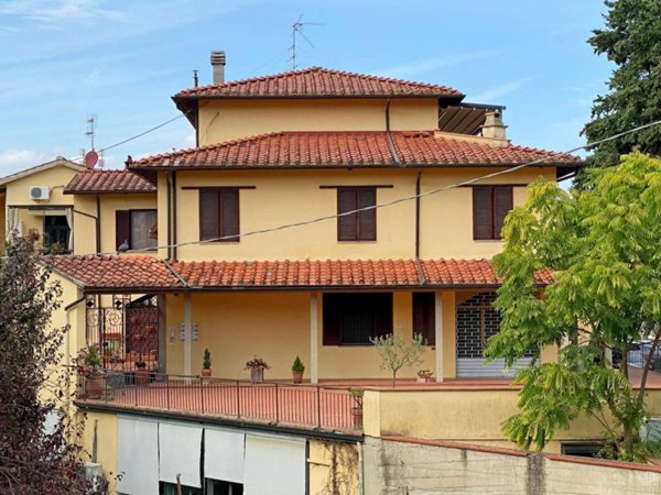 appartamento in vendita a Bagno a Ripoli in zona Rimaggio