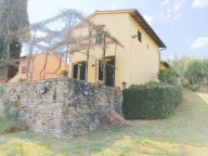 casa indipendente in vendita a Bagno a Ripoli in zona Grassina