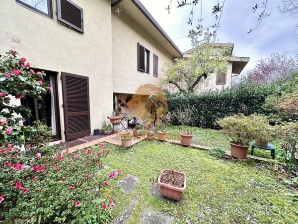 appartamento in vendita a Bagno a Ripoli in zona Candeli