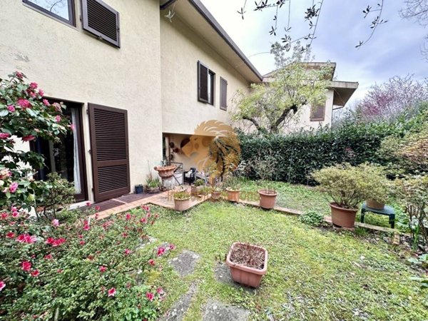 appartamento in vendita a Bagno a Ripoli in zona Candeli
