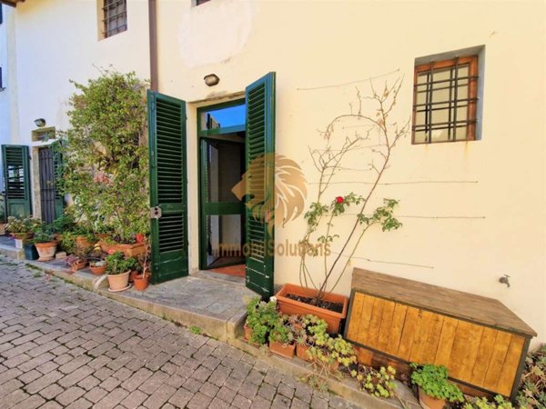 appartamento in vendita a Bagno a Ripoli in zona Osteria Nuova