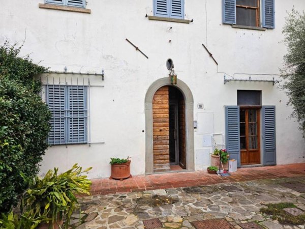 appartamento in vendita a Bagno a Ripoli in zona Grassina