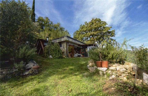 terreno edificabile in vendita a Bagno a Ripoli in zona Grassina