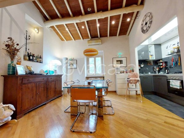 appartamento in vendita a Bagno a Ripoli in zona Osteria Nuova