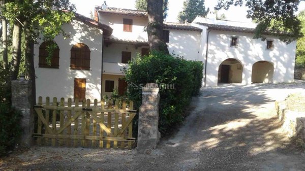 casa indipendente in vendita a Bagno a Ripoli in zona Rimaggio
