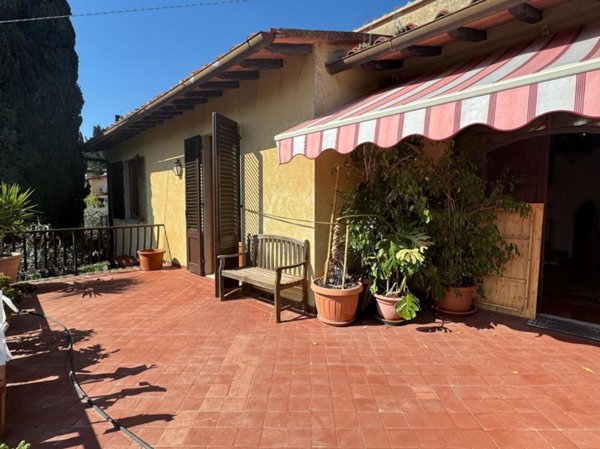 casa indipendente in vendita a Bagno a Ripoli in zona Villamagna