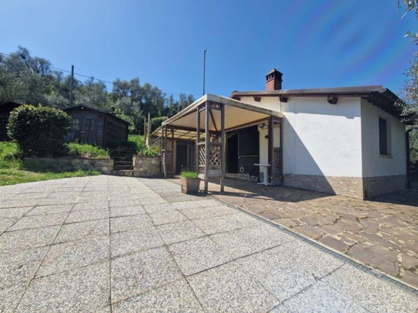 casa indipendente in vendita a Bagno a Ripoli in zona Villamagna