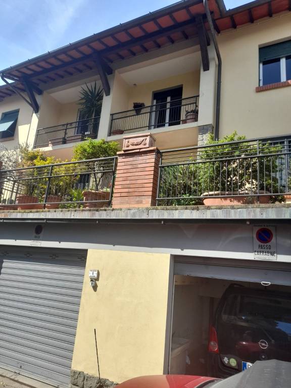 appartamento in vendita a Bagno a Ripoli in zona Grassina