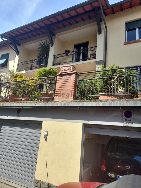 appartamento in vendita a Bagno a Ripoli in zona Grassina