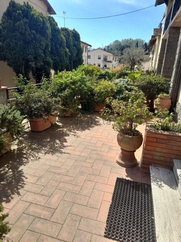 appartamento in vendita a Bagno a Ripoli in zona Grassina
