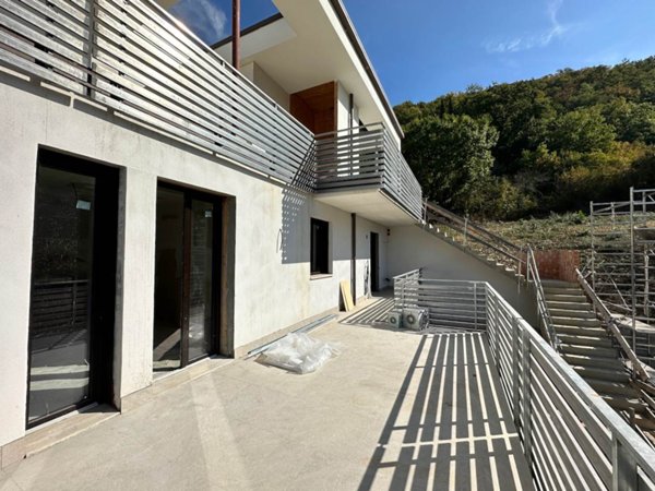 appartamento in vendita a Bagno a Ripoli in zona Vallina