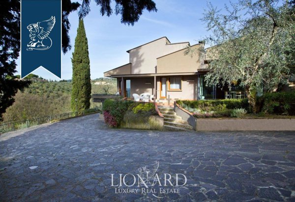 casa indipendente in vendita a Bagno a Ripoli