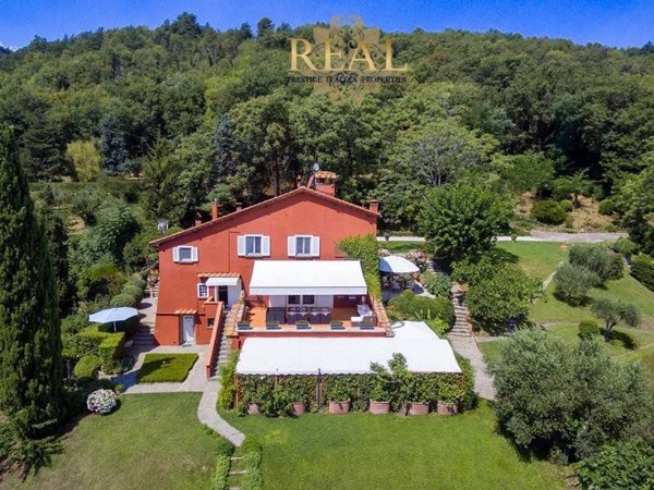 casa indipendente in vendita a Bagno a Ripoli