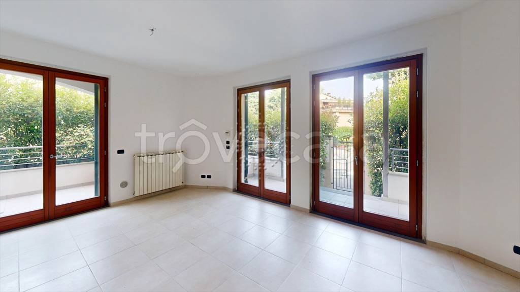 appartamento in vendita a Bagno a Ripoli