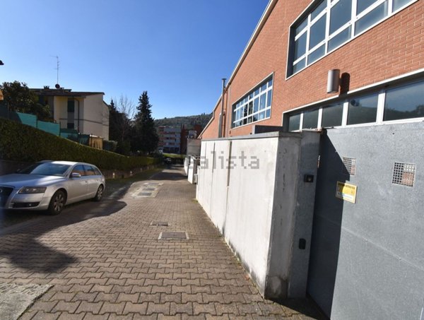 ufficio in vendita a Bagno a Ripoli in zona Antella